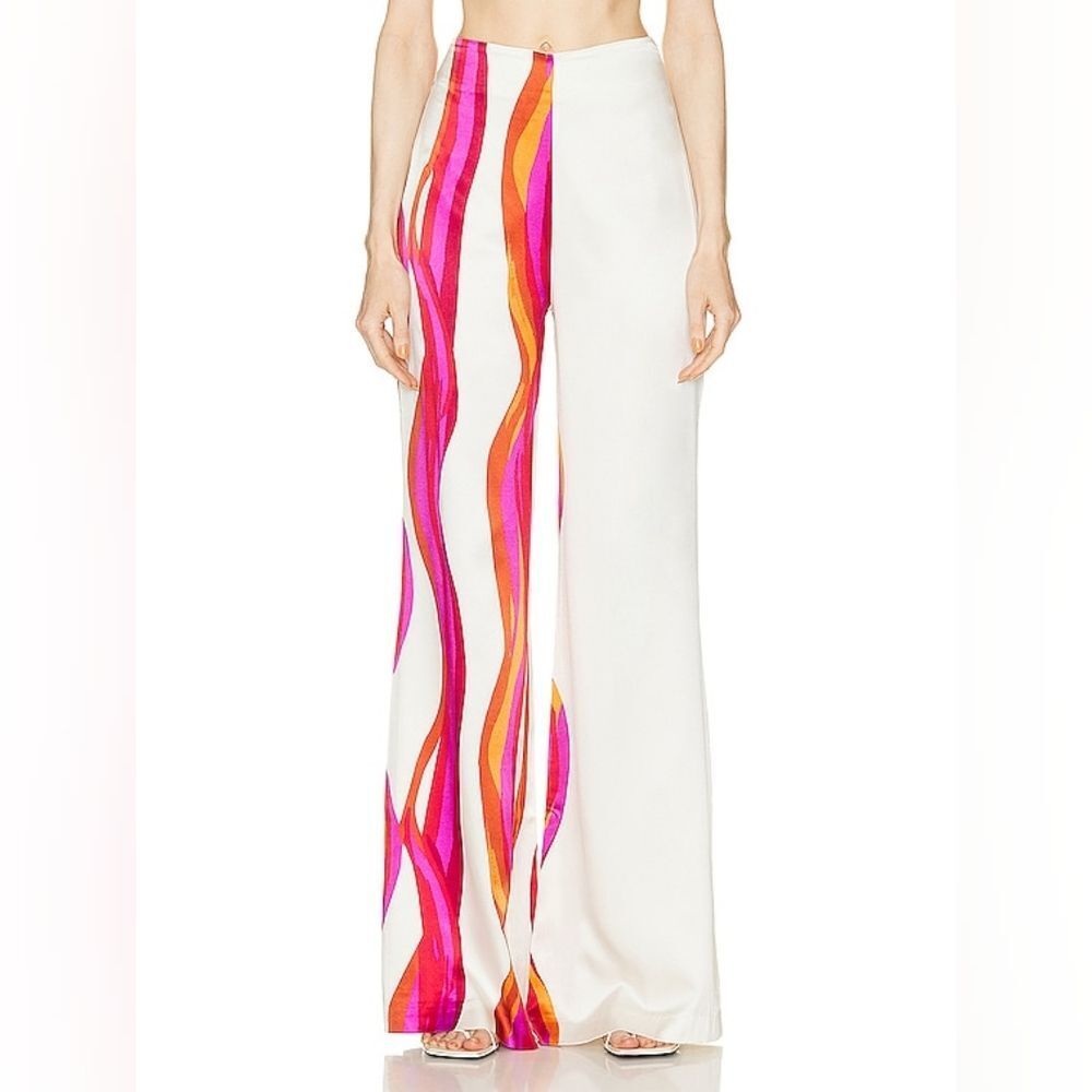 SILVIA TCHERASSI PANTS